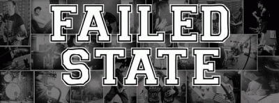 logo Failed State